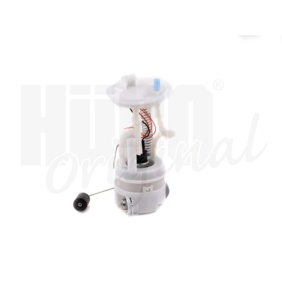 Bild av HITACHI 133123 Unité d&#039;injection de carburant électrique Essence ALFA ROMEO: 156 Berline, GT, Sportwagon