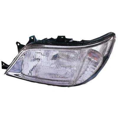 Bild av ALKAR 2754966 Phares droit H7/H7/H1, W5W, PY21W avec projecteur antibrouillard MERCEDES BENZ: Sprinter 3 T Van, 2 Bus
