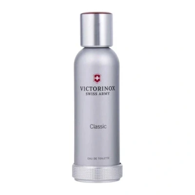 Bild av Victorinox Swiss Army Classic Eau de Toilette 100 ml