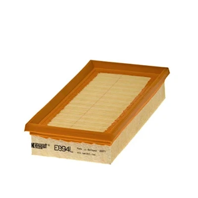 Bild av HENGST FILTER E894L Filtre à air 47 118 239 Cartouche filtrante SUZUKI: SWIFT 3, 4, Splash, OPEL: Agila B, VAUXHALL: Mk2