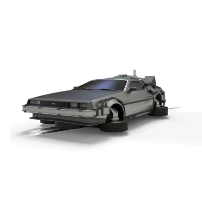 Bild av Back To The Future 2 Flying Time Machine