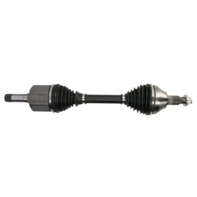 Bild av Drivaxel PASCAL G2D026PC