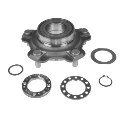 Bild av BLUE PRINT ADK88232 Kit de roulements roue SUZUKI: Grand Vitara 1 SUV