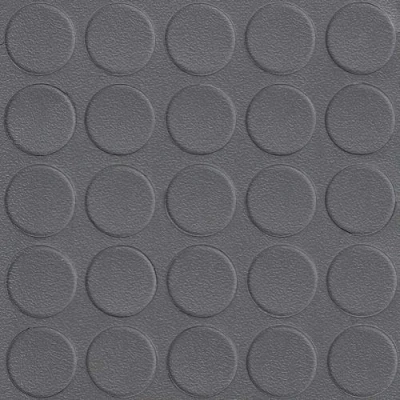 Bild av haggiy 25 stycken möbellock, 14 mm (14 mm, mörk antracit, st)