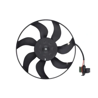 Bild av Fläkt, kylare THERMOTEC D8X022TT