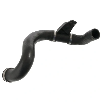 Bild av FEBI BILSTEIN 100242 Gaine De Suralimentation 67 avec support, raccord rapide MERCEDES BENZ: Sprinter 3 T Van