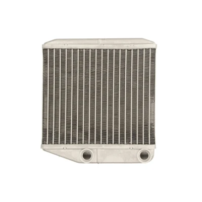 Bild av Värmeväxlare, kupévärmare THERMOTEC D6F015TT