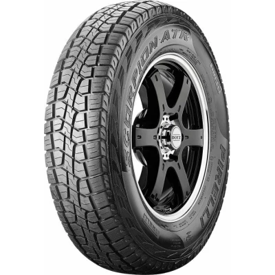 Bild av Pirelli Scorpion ATR 275/50 R20 113V auto Pneus été MERCEDES BENZ: GLE, GLE Coupe, SUV 3566000