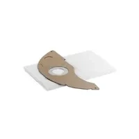 Bild av Kärcher Fleece filter bags 5 x NT 30/1