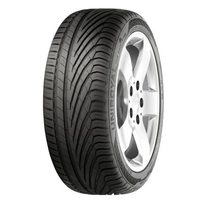 Bild av UNIROYAL RainSport 3 185/55 R14 80H personbil Sommardäck Däck VOLKSWAGEN: Lupo / 3L, Polo III Hatchback, FORD: FIESTA 4