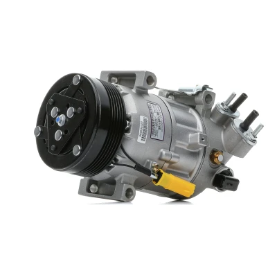 Bild av NRF 32819 Compresseur De Climatisation SD7C16 12 PAG 46 avec bague d&#039;étanchéité PEUGEOT: 5008 I, 3008 3008, CITROËN: DS4 5 portes