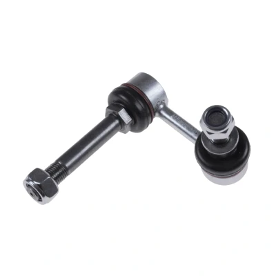 Bild av BLUE PRINT ADN185124 Biellette de barre stabilisatrice Essieu avant gauche 110 M14 x 1,5, M12 1,25 avec écrou Acier INFINITI: M Berline, Q50 Berline