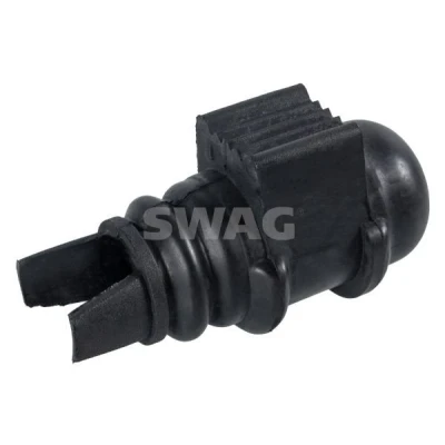 Bild av SWAG 60 93 1009 Silent Bloc De Barre Stabilisatrice Essieu avant, extérieur Caoutchouc 24,5 RENAULT: Megane 1, Scénic I Break