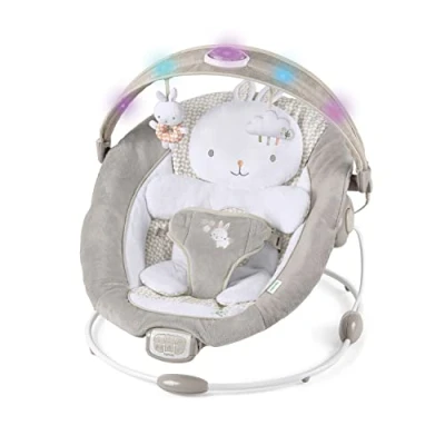Bild av Ingenuity InLighten Bouncer™ Twinkle Tails™