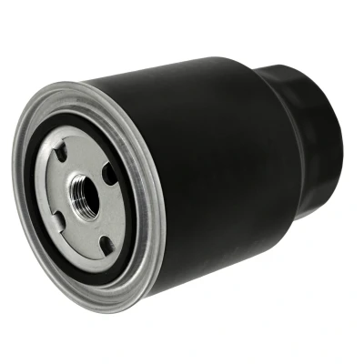 Bild av FEBI BILSTEIN 184038 Filtre à Carburant vissé, avec vis de vidange d&#039;eau NISSAN: Pathfinder 3, NP300 Navara Pick up, TERRANO 2