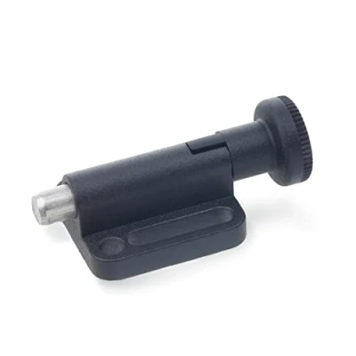Bild av Ganter Normelemente Låsbultar 1 styck GN 417 10 C