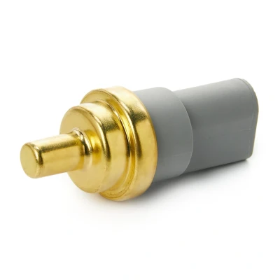 Bild av NTY ECT VW 000 Sonde De Température Liquide Refroidissement VOLKSWAGEN: Passat B6 Berline, Golf 5, Transporter AUDI: A3 3/5 portes, A8 D3
