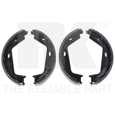 Bild av NK 2748578 Mâchoires De Frein à Main VOLVO: S60 I, S80 V70 2
