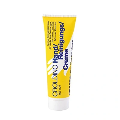 Bild av Autosol Croldino 01 000110 handrengöringskräm, 100 ml