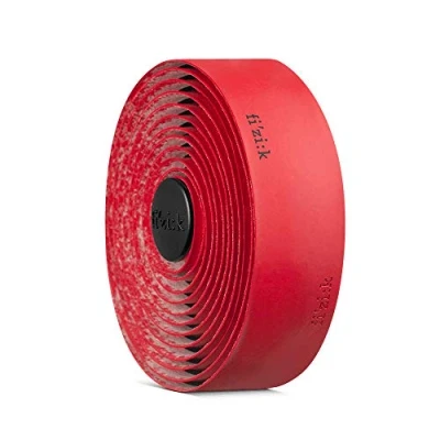 Bild av fizik Terra Microtex Bondcush Tacky Tacky, 3,0 mm, röd