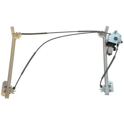 Bild av Valeo Lève vitre avant gauche électrique avec moteur sans fonction confort 850902 MINI: 3/5 portes