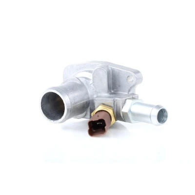 Bild av RIDEX 316T0180 Termostat, kylvätska 88C med tätning, temperaturgivare Aluminium kåpa FIAT: 500 C Cabriolet, Hatchback, Panda II Hatchback