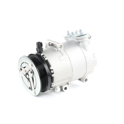 Bild av ALANKO 10550709 Compresseur De Climatisation VS16 12 PAG 46 R 134a FORD: Focus 3, 2, C Max, VOLVO: V50, C30, S40 II