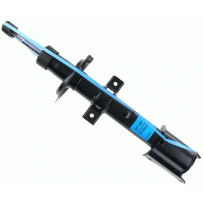 Bild av SACHS 557 957 Amortisseur Pression de gaz Système bitube Jambe suspension Goujon en haut ALFA ROMEO: 147