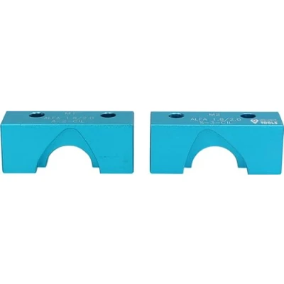 Bild av BRILLIANT TOOLS BT591240 kamaxel låsverktygssats till Alfa Romeo 1.8l, 2.0l 16V [Powered by KS TOOLS]