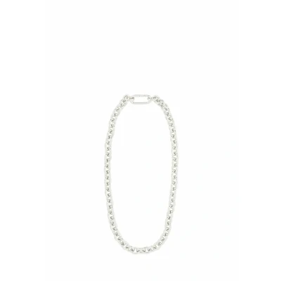 Bild av Pilgrim Phase Halsband silvercoloured, Storlek: One Size, Silver coloured