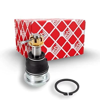 Bild av FEBI BILSTEIN 43077 Rotule de suspension TOYOTA: Yaris II 3/5 portes, I portes