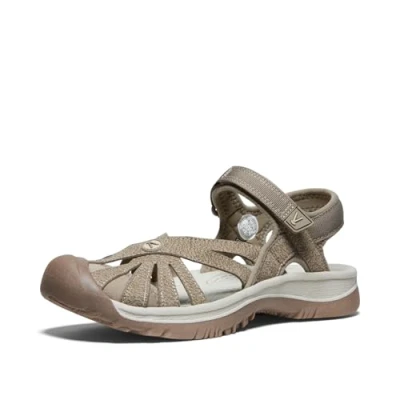 Bild av KEEN Ros dam Sandaler, Brindle Shitake, 39.5 EU