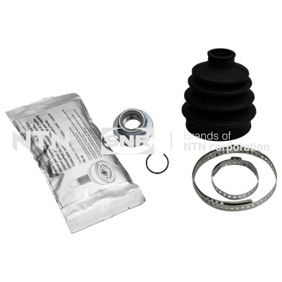 Bild av SNR OBK52.010 Soufflet De Cardan 100 extérieur FORD: FIESTA 5, Fusion Break