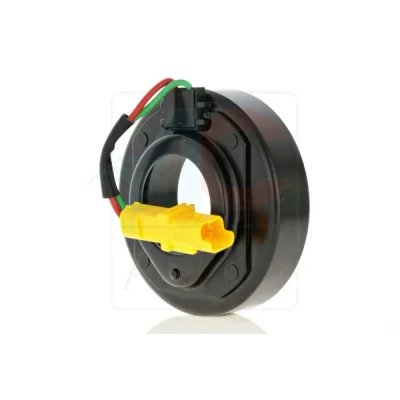 Bild av ACAUTO AC 04SD15 Bobine, compresseur embrayage magnétique PEUGEOT: 208 I 3/5 portes, 407 Berline, 308 CITROËN: Berlingo II, C4 Picasso 1