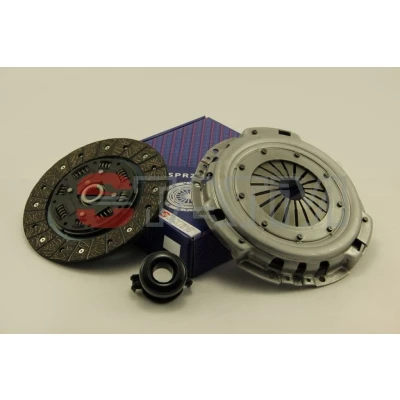 Bild av STATIM 100.232 Kit d&#039;Embrayage 228 FIAT: Ducato II Сamion à Plateau/Сhâssis, Bus, Van