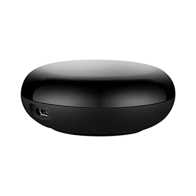 Bild av Nivian Smart infraröd styrenhet WiFi 2,4 GHz IR enhetskontroll räckvidd upp till 10 m med 360 täckning kompatibel Amazon Alexa och Google Home fjärrkontroll appen Tuya