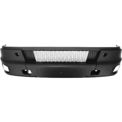 Bild av BLIC 5510 00 3082901Q Pare Choc avant pour véhicules avec projecteur antibrouillard noir IVECO: Daily 5 Pritsche/Fahrgestell, V Van / Break