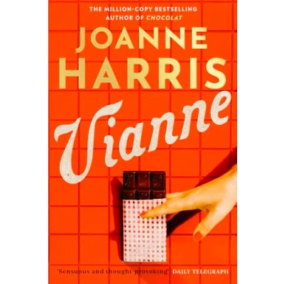 Bild av Vianne: the irresistible new story from million copy bestselling author of CHOCOLAT