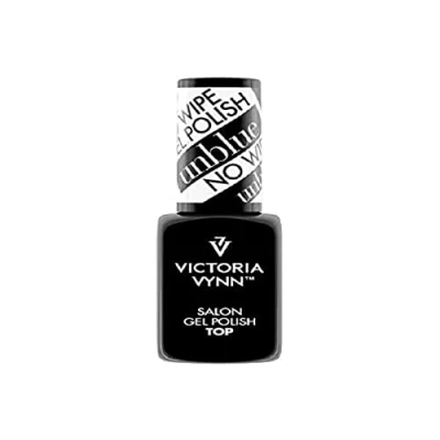 Bild av Top coat Unblue No Wipe 8 ml Victoria Vynn Gel Polish