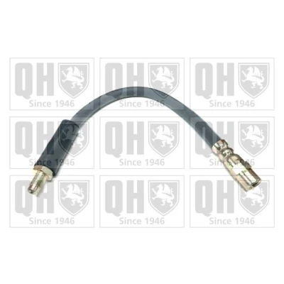 Bild av QUINTON HAZELL BFH4614 Flexible De Frein 318, 293 M10x1SF VOLVO: 480 E, 440 K