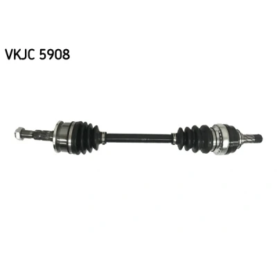 Bild av Drivaxel SKF VKJC 5908