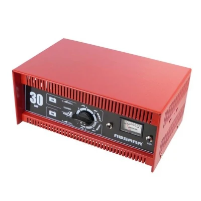Bild av Batteriladdare, Universal
