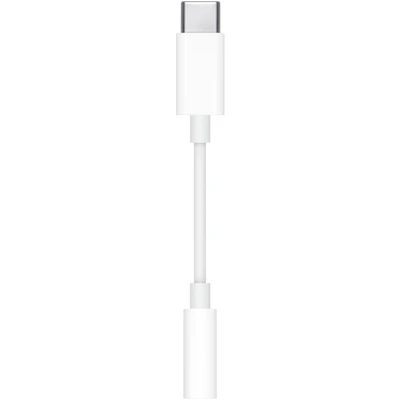 Bild av Apple USB C til 3.5mm Jack Adapter