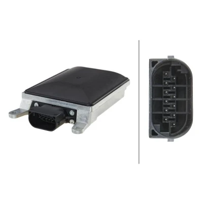 Bild av Kontrollenhet, filbytesassistent HELLA 6PZ 010 905 501