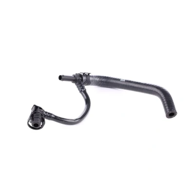 Bild av FEBI BILSTEIN 103046 Durite De Refroidissement Matière plastique, Caoutchouc OPEL: Corsa D 3/5 portes, Astra H Meriva A oscaro, mister