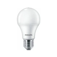 Bild av Signify 16899200 Glödlampa EEK F (A G) E27 Glödlampsform 10 W Varmvit (Ø x L) 60 mm 108 1 st