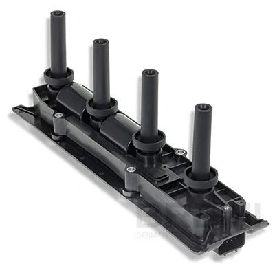 Bild av BREMI 20758 Bobine d&#039;allumage 9 12 Rail de bobines OPEL: Zafira A, Vectra C CC, Berline