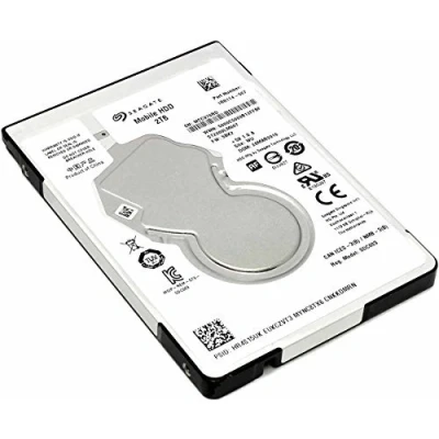 Bild av förälder ASIN från b00 mblx332 2 TB SATA3 6 Gb/s, 128 MB cache