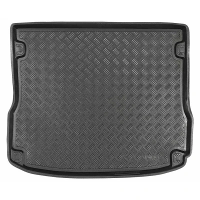 Bild av REZAW PLAST 102021 Bagageutrymme / Bagagerumsskydd PE (polyetylen) AUDI: Q5
