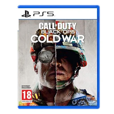 Bild av Call of Duty Black Ops Cold War (Xbox Series X)